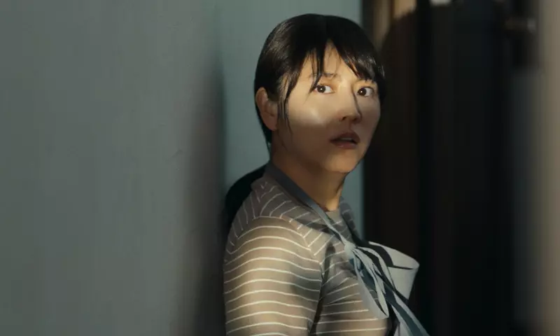 日本恐怖大作《鬼娃娃》長澤雅美不顧形象崩潰尖叫演技大爆發強勢入圍影后