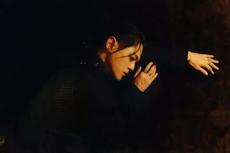 林頤原正式宣告 2026《鼓仔燈》Live House Tour巡演4月啟動 分享年後偕妻遊歐充電中！更預告回台即刻開工投入巡演