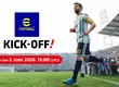《eFootball™ Kick-Off!》將於6月4日推出 Nintendo Switch™ 2 獨佔數位版售價 HKD$198