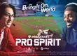 《eBaseball™: PRO SPIRIT》 於PlayStation®5與Steam®全球推出 
