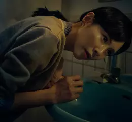 影后挑戰「害怕擔當」！天心首演鬼片  韓籍尪神助攻嚇壞她