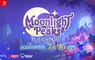 超自然系生活模擬遊戲 《月光嶺物語 ～Moonlight Peaks～》 Nintendo Switch 2/Nintendo Switch 版 將於 2026 年 7 月 9 日發售︕