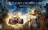 《夜鴉 NIGHT CROWS》2 週年事前預約火熱公開  宣傳影片及英雄級自選豪禮同步曝光