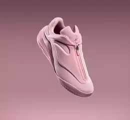 春日裡的粉色宣言 CONVERSE SHAI 001 BLUSH 於三月正式登場