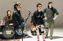 龐克樂團EmptyORio 全新專輯《ALL THE BEST》數位平台正式發行 實體專輯於3/13推出