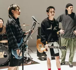 龐克樂團EmptyORio 全新專輯《ALL THE BEST》數位平台正式發行 實體專輯於3/13推出