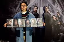 影帝級演出實力 梁家輝新片《捕風追影》IMAX首映爆滿 壓迫感十足的演出獲好評