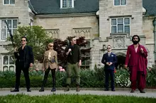 《弒婚遊戲：2度開局》最新搶先看片段及幕後花絮令人瞠目結舌