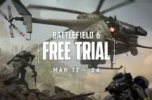 《戰地風雲 6》3 月 17 日至 24 日推出免費試玩