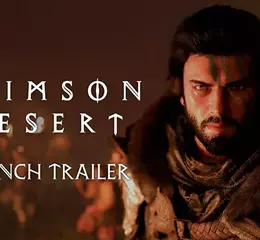 珍艾碧絲《赤血沙漠》上市預告片公開 