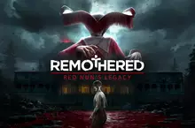 STORMIND GAMES 宣布推出《Remothered: 紅修女的遺產》  (Remothered: Red Nun’s Legacy) PC 與主機版