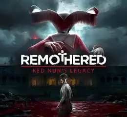 STORMIND GAMES 宣布推出《Remothered: 紅修女的遺產》  (Remothered: Red Nun’s Legacy) PC 與主機版