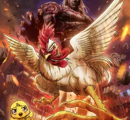 最強獨行俠：《雞鬥士》 吸引200名KOL與粉絲參與全球搶先試映會 3/15中華電信MOD、Hami Video熱血開戰