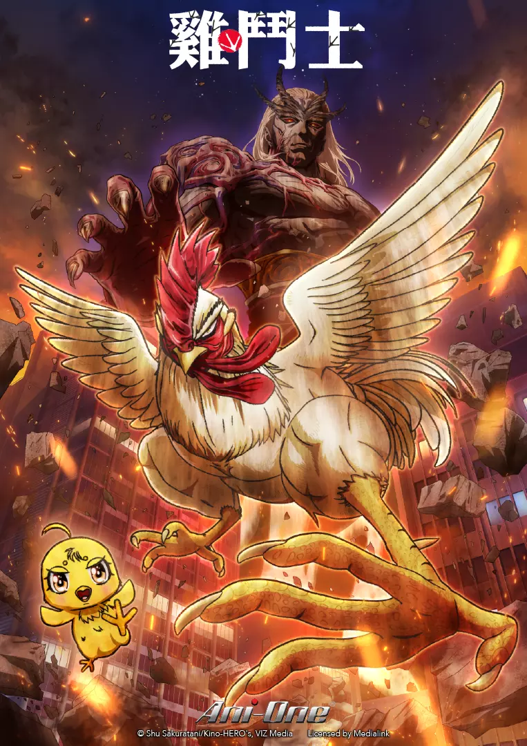 最強獨行俠：《雞鬥士》 吸引200名KOL與粉絲參與全球搶先試映會 3/15中華電信MOD、Hami Video熱血開戰