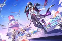 《崩壞：星穹鐵道》4.1版本「獻給破曉的失控」將於3月25日上線！跟隨不死途的腳步，揭秘幻月遊戲中的隱藏陰謀！