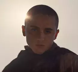 「甜茶」全新造型震撼現身！【沙丘：第三部】首波預告揭曉最終戰役