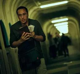 莊凱勛《祭弒》化身嗜賭鬼父「祭子借運」衰全家