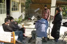 耗時20年拍攝！紀錄片《傳奇女伶 高菊花》5/15全台上映