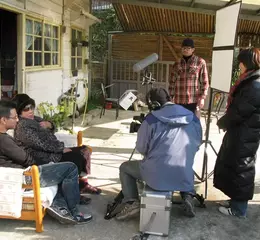 耗時20年拍攝！紀錄片《傳奇女伶 高菊花》5/15全台上映