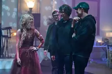 《弒婚遊戲：2度開局》尖叫女王回歸 血腥程度全面升級