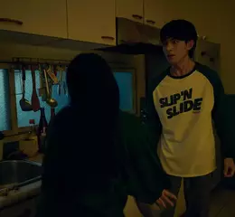 林暉閔《祭弒》降齡演高中生 不只童顏連聲音都回春！