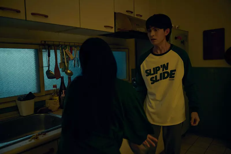 林暉閔《祭弒》降齡演高中生 不只童顏連聲音都回春！