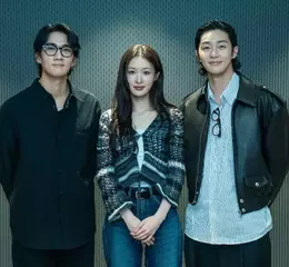 Disney+ 犯罪新劇《我是罪人》（暫譯）將上線！朴敘俊黑化當黑幫狠角、聯手嚴泰九血拚 80 年代地下世界