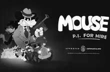 《鼠探：私家偵探》 實體版＆下載版發售日、價格公開 公布 Steam 預購、Xbox Play Anywhere 對應