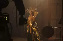 集結豪華卡司與夢幻音樂團隊  《魅影巨星》金馬奇幻開幕票券秒殺