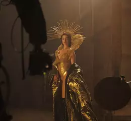 集結豪華卡司與夢幻音樂團隊  《魅影巨星》金馬奇幻開幕票券秒殺