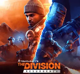 《全境封鎖：曙光》現已於 iOS 及 Android 平台全球推出