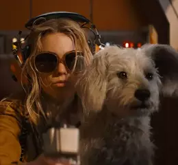 最新預告丟震撼彈！【超少女】抱超狗喊「有你才是家」逼哭粉絲