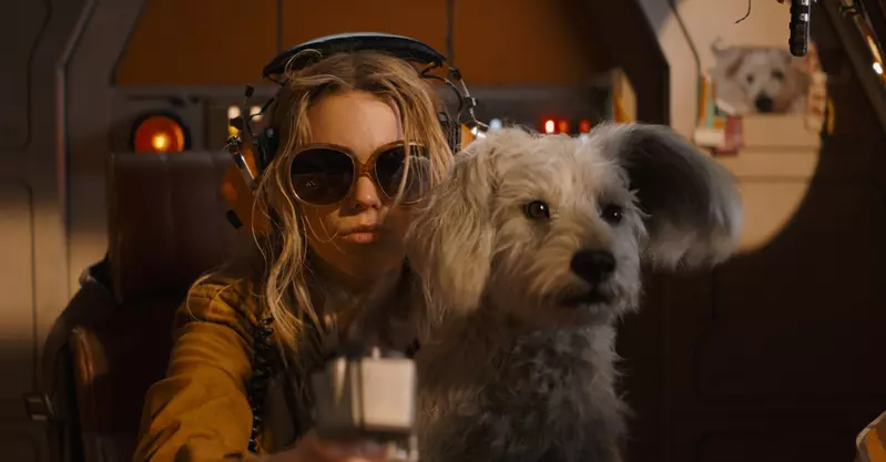 最新預告丟震撼彈！【超少女】抱超狗喊「有你才是家」逼哭粉絲