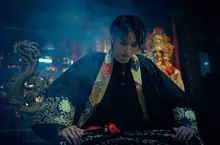 起乩戲有感應？曹佑寧為《祭弒》養正氣 相信仙姑「在身邊」