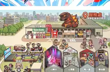 「2026 A.C.F秋葉原動漫祭 in TAIPEI」 4/3即將展開，五大展區原創概念IP與看展亮點大公開！