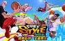 樂意傳播宣布取得《FreeStyle：Reboot》台港澳代理權 經典街籃全面進化再臨