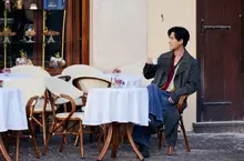 〈誰給我的勇氣〉來自於周渝民對勇氣的體悟  重拾歌手身份 感謝言承旭、吳建豪、五月天阿信給他的鼓勵