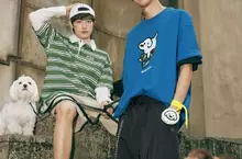 CONVERSE x MATSUI 聯名系列登場 以萌寵靈感點亮多彩日常