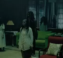 印尼姊妹返鄉遭惡靈入侵！網路恐怖故事【屍咒還魂】登大銀幕