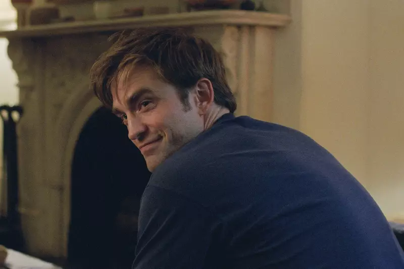 《抓馬戀人》台灣票房勇破千萬  羅伯派汀森為「這原因」快抓狂