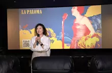 《傳奇女伶 高菊花》揭世襲的白恐傷痕 高菊花生前只盼一切從未發生過