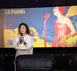 《傳奇女伶 高菊花》揭世襲的白恐傷痕 高菊花生前只盼一切從未發生過