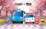 《跑跑卡丁車RUSH+》攜手韓國人氣動畫「TAYO The Little Bus」超萌聯名正式上路！