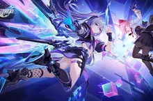 《崩壞：星穹鐵道》4.2版本「如是，眾生歡笑不已」將於4月22日上線！喜迎週年三載共慶，銀狼LV.999、緋英歡愉獻禮！