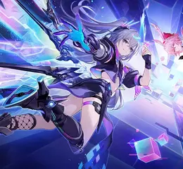 《崩壞：星穹鐵道》4.2版本「如是，眾生歡笑不已」將於4月22日上線！喜迎週年三載共慶，銀狼LV.999、緋英歡愉獻禮！