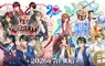網球王子的戀愛冒險遊戲《學園祭的王子們》及《心跳求生》確定將於 7 月 30 日（週四）推出！