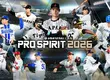 《職棒野球魂2026》首次推出中文完整在地化版本  將於7月16日在PlayStation®5與Steam®推出 