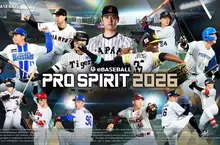 《職棒野球魂2026》首次推出中文完整在地化版本  將於7月16日在PlayStation®5與Steam®推出 