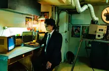 「金曲歌王」蕭煌奇全新台語單曲〈做陣來去看電影〉於各大數位平台上架