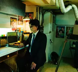 「金曲歌王」蕭煌奇全新台語單曲〈做陣來去看電影〉於各大數位平台上架